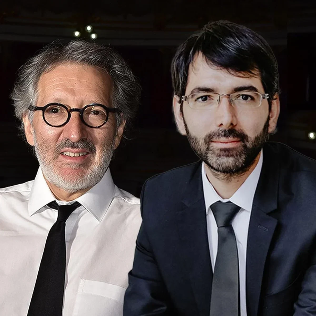 Adrián Chamorro y Juan David Mora - El arte de la sonata