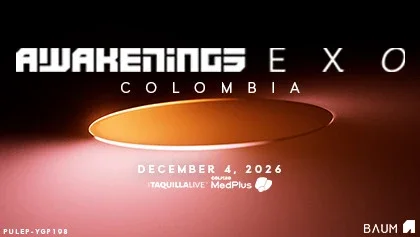 AWAKENINGS EXO