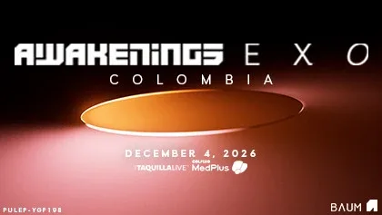 AWAKENINGS EXO