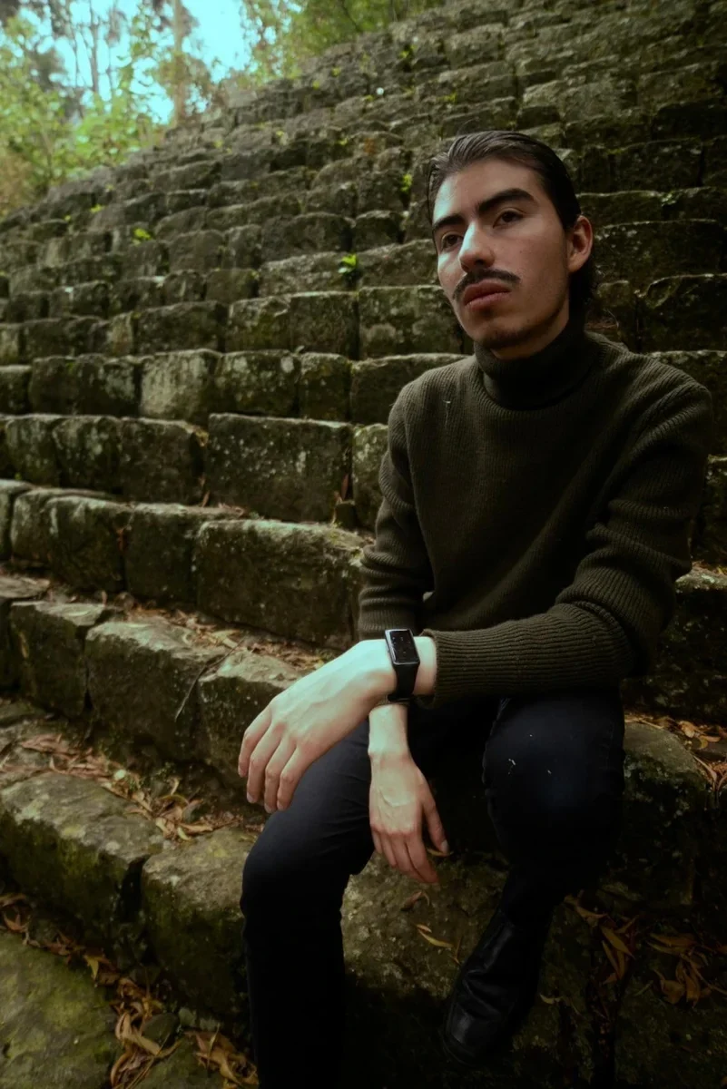 Imagen de Camilo Baracaldo (Colombia), piano jazz