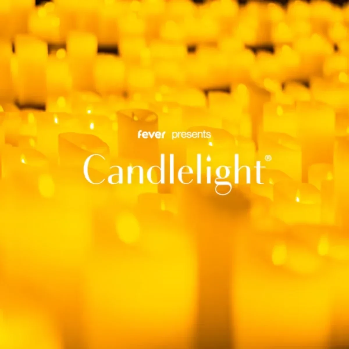 Candlelight: Boleros Inolvidables