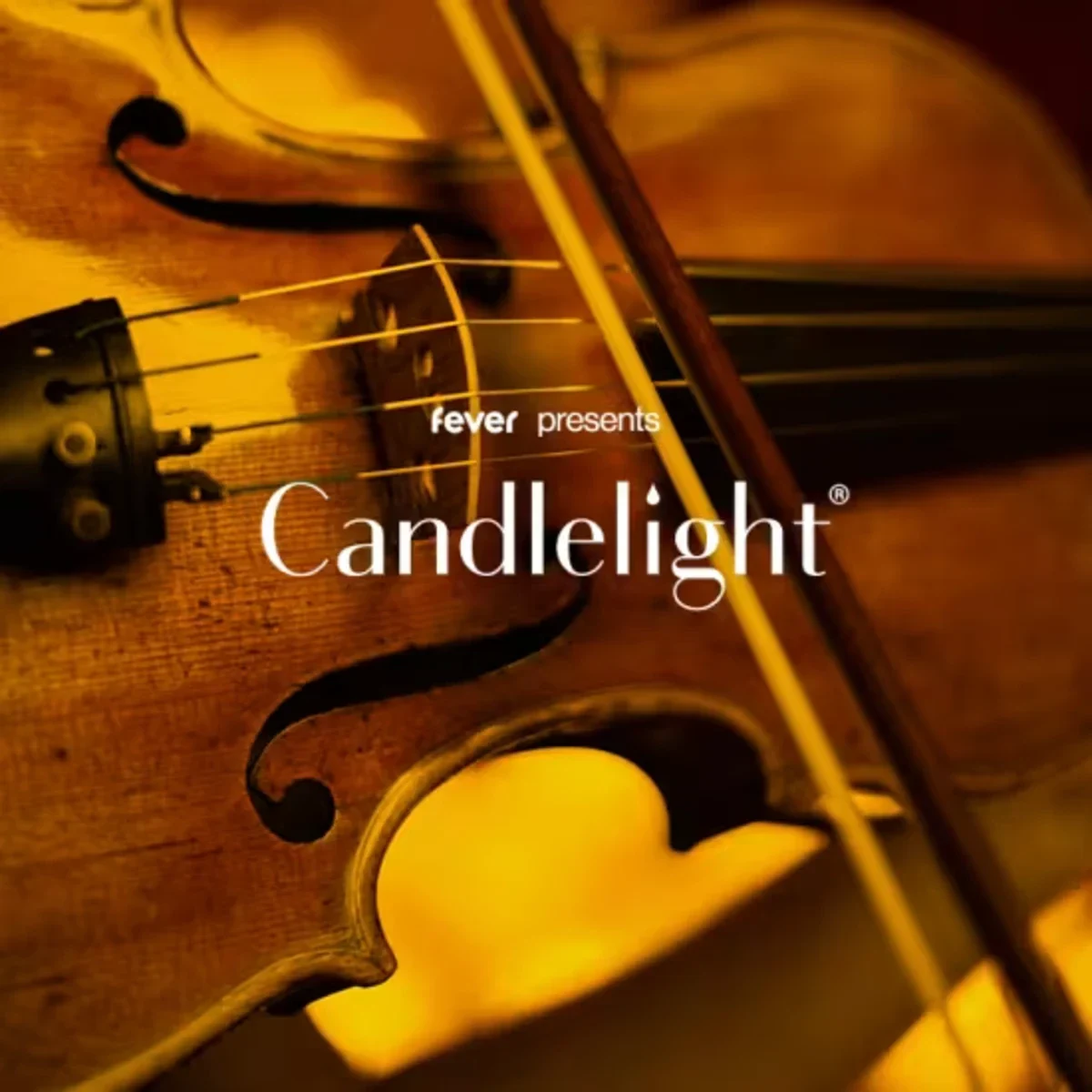 Candlelight: Lo Mejor de Mozart y Beethoven