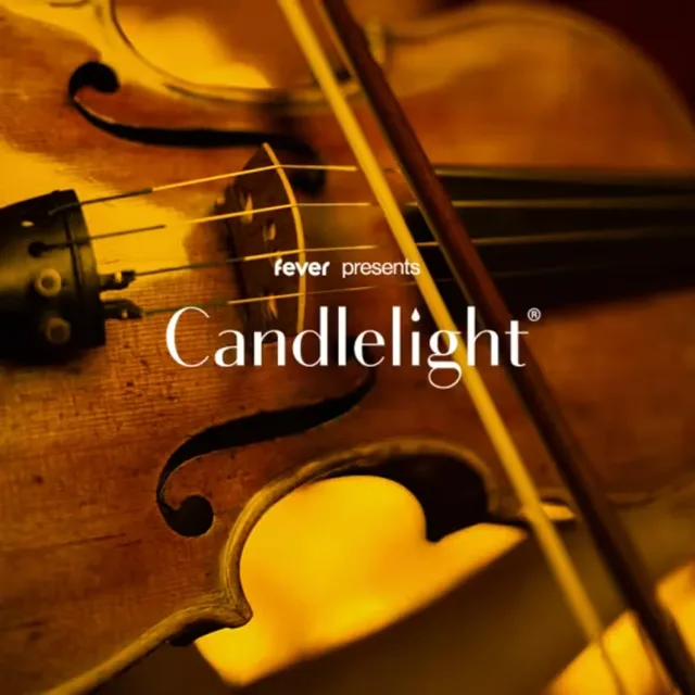 Candlelight: Lo Mejor de Mozart y Beethoven