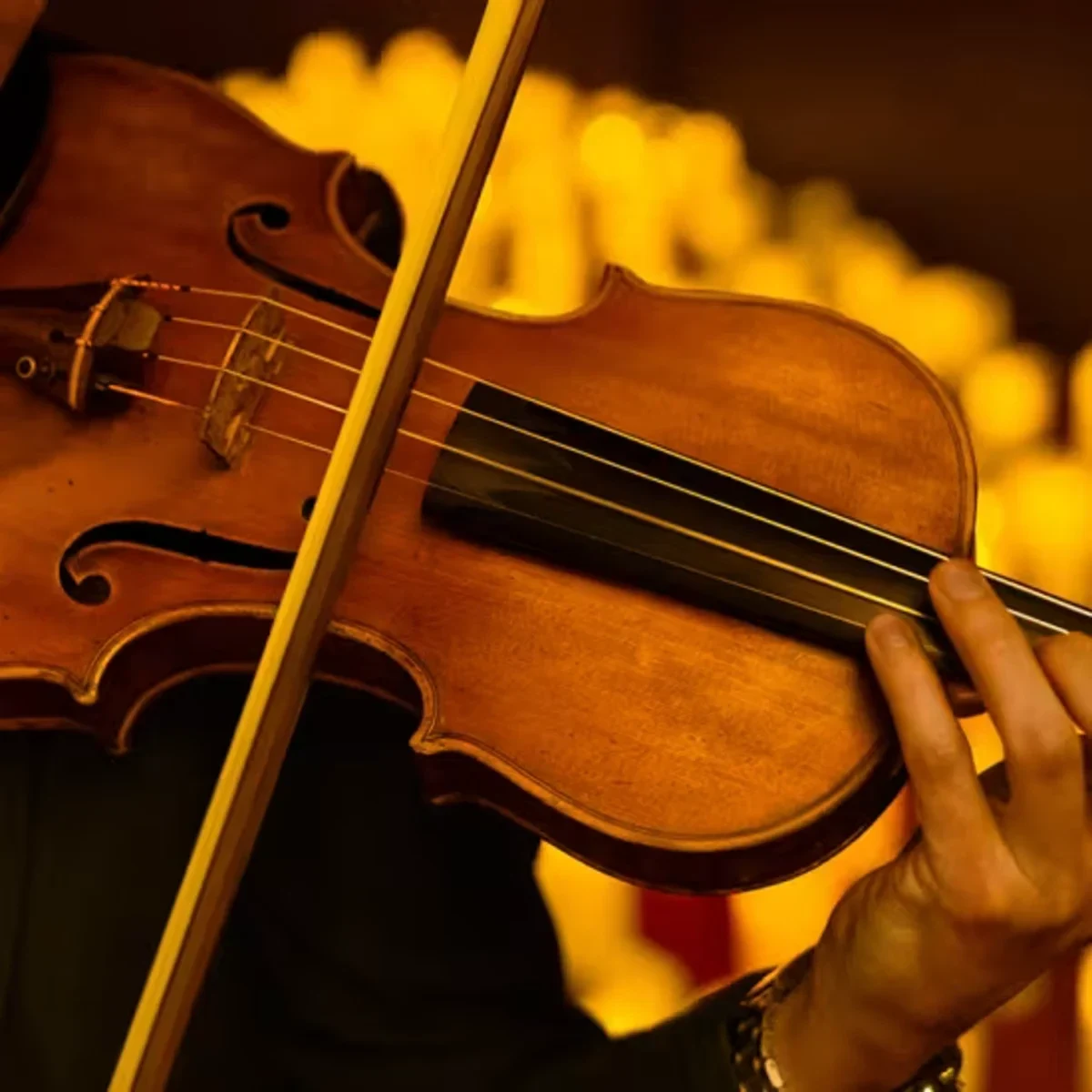 Candlelight: Tributo a Adele