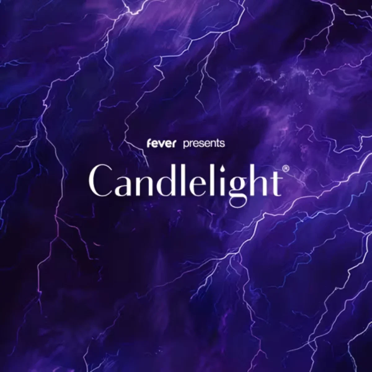 Candlelight: Tributo a Metallica