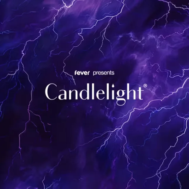 Candlelight: Tributo a Metallica