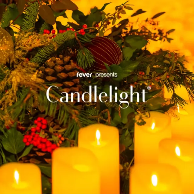 Candlelight: Tributo a Pink Floyd