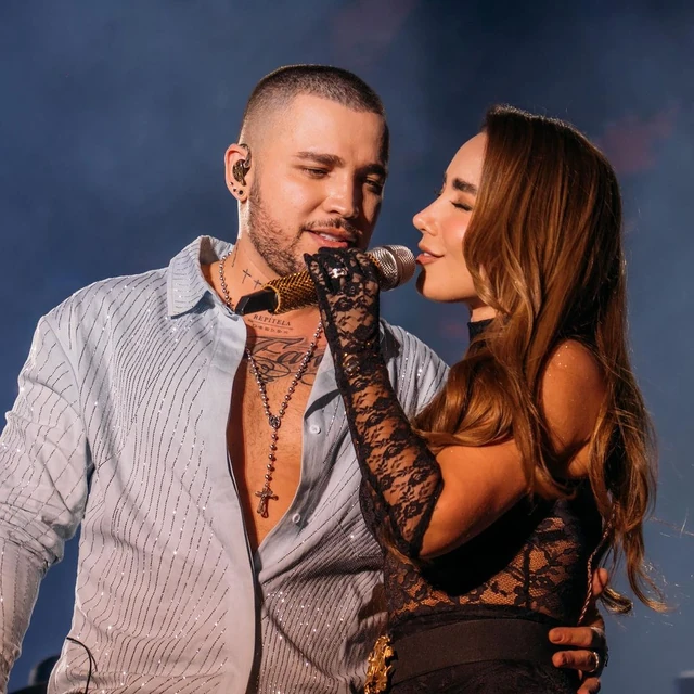 Despecho a 2 Voces: Paola Jara y Jessi Uribe