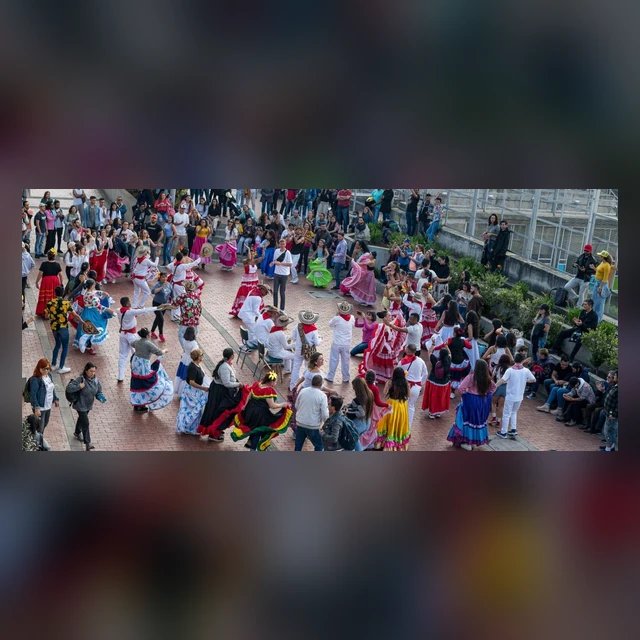 Festival Danza para Suba