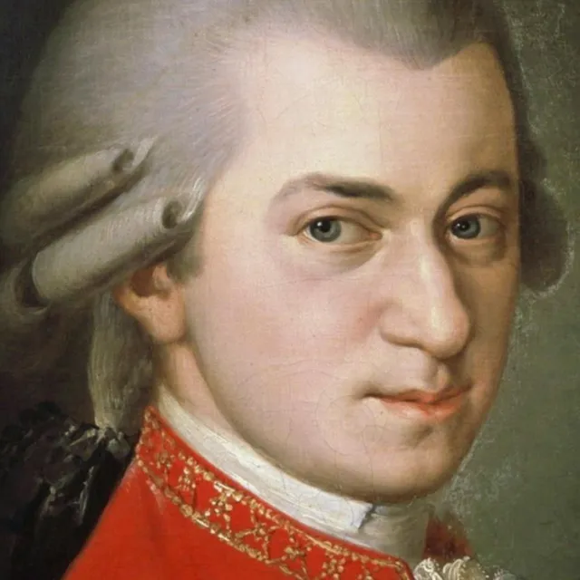 Festival Mozart - Concierto para violín n.° 5 y Réquiem