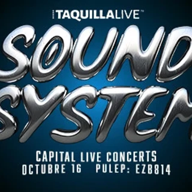 SOUND SYSTEM