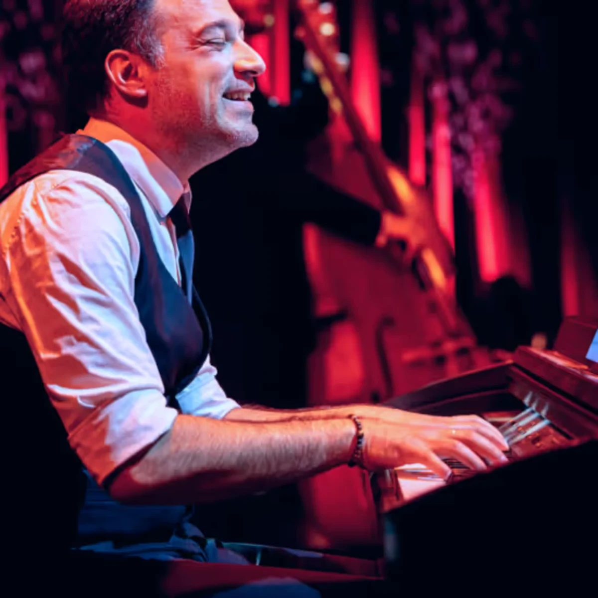 The Jazz Room: Tributo a Marvin Gaye – Una noche de soul
